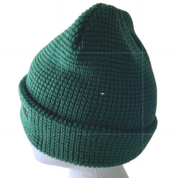 Yea Nice Beanie Unisex One Size Acrylic Waffle Knit Winter Warm Hat Cap OSFM - Picture 2 of 14